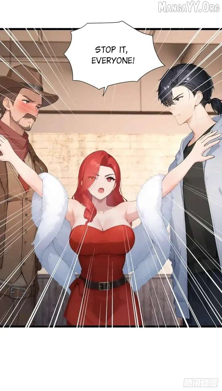 Primordial Ten Fiends: Others Tame Beasts, I Tame Beast Girls Chapter 81 173 19