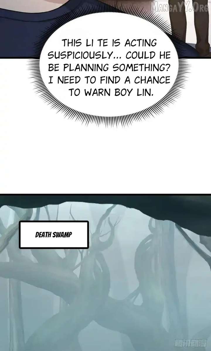 Primordial Ten Fiends: Others Tame Beasts, I Tame Beast Girls Chapter 81 178 24