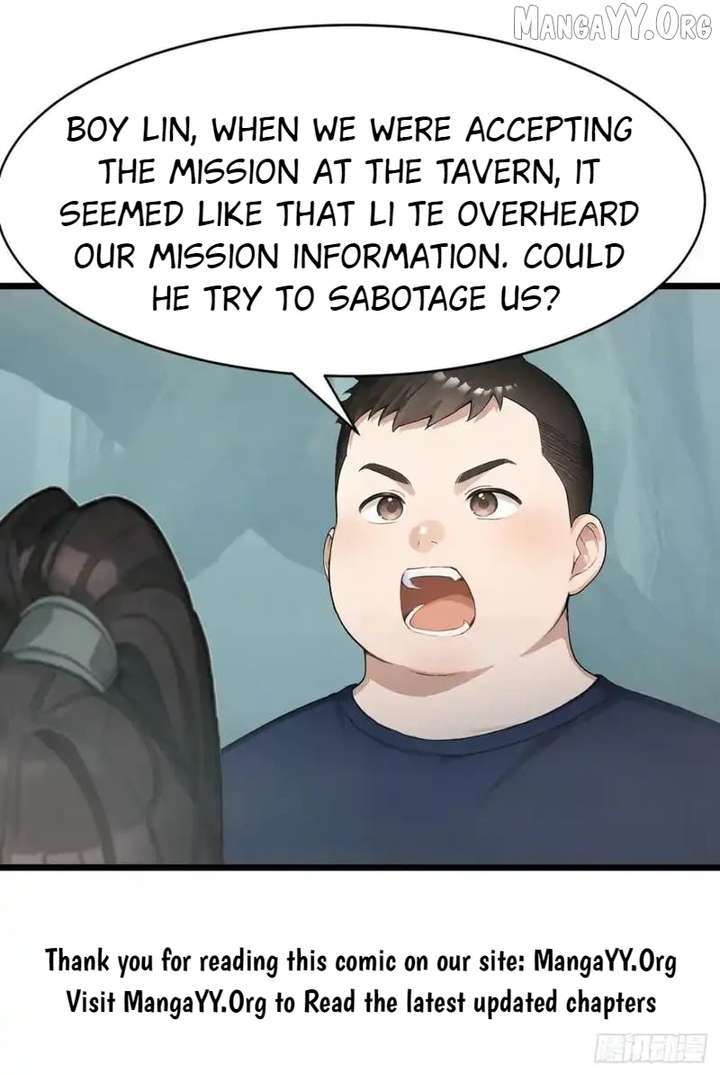 Primordial Ten Fiends: Others Tame Beasts, I Tame Beast Girls Chapter 81 181 27