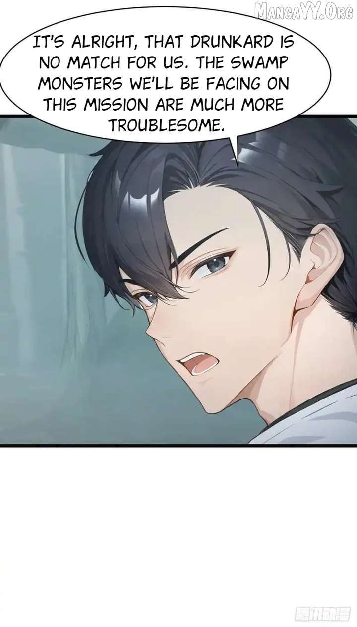 Primordial Ten Fiends: Others Tame Beasts, I Tame Beast Girls Chapter 81 182 28