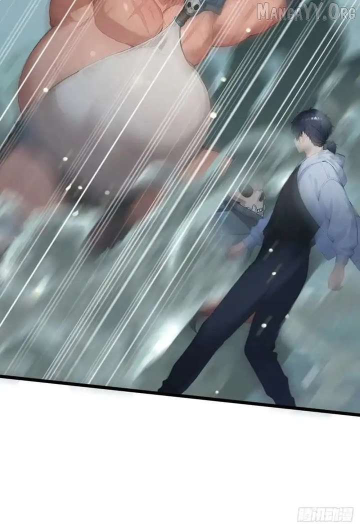 Primordial Ten Fiends: Others Tame Beasts, I Tame Beast Girls Chapter 81 185 31