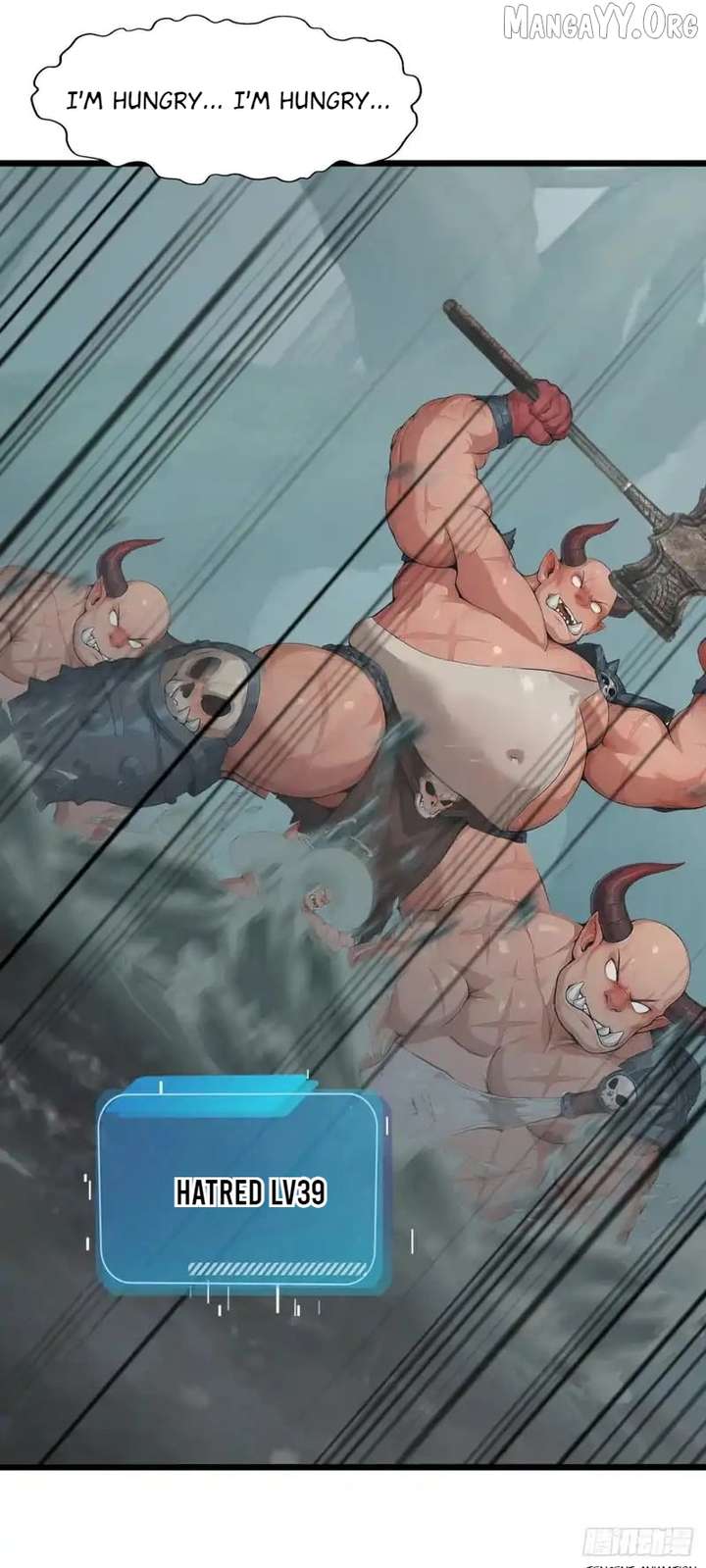 Primordial Ten Fiends: Others Tame Beasts, I Tame Beast Girls Chapter 81 187 33