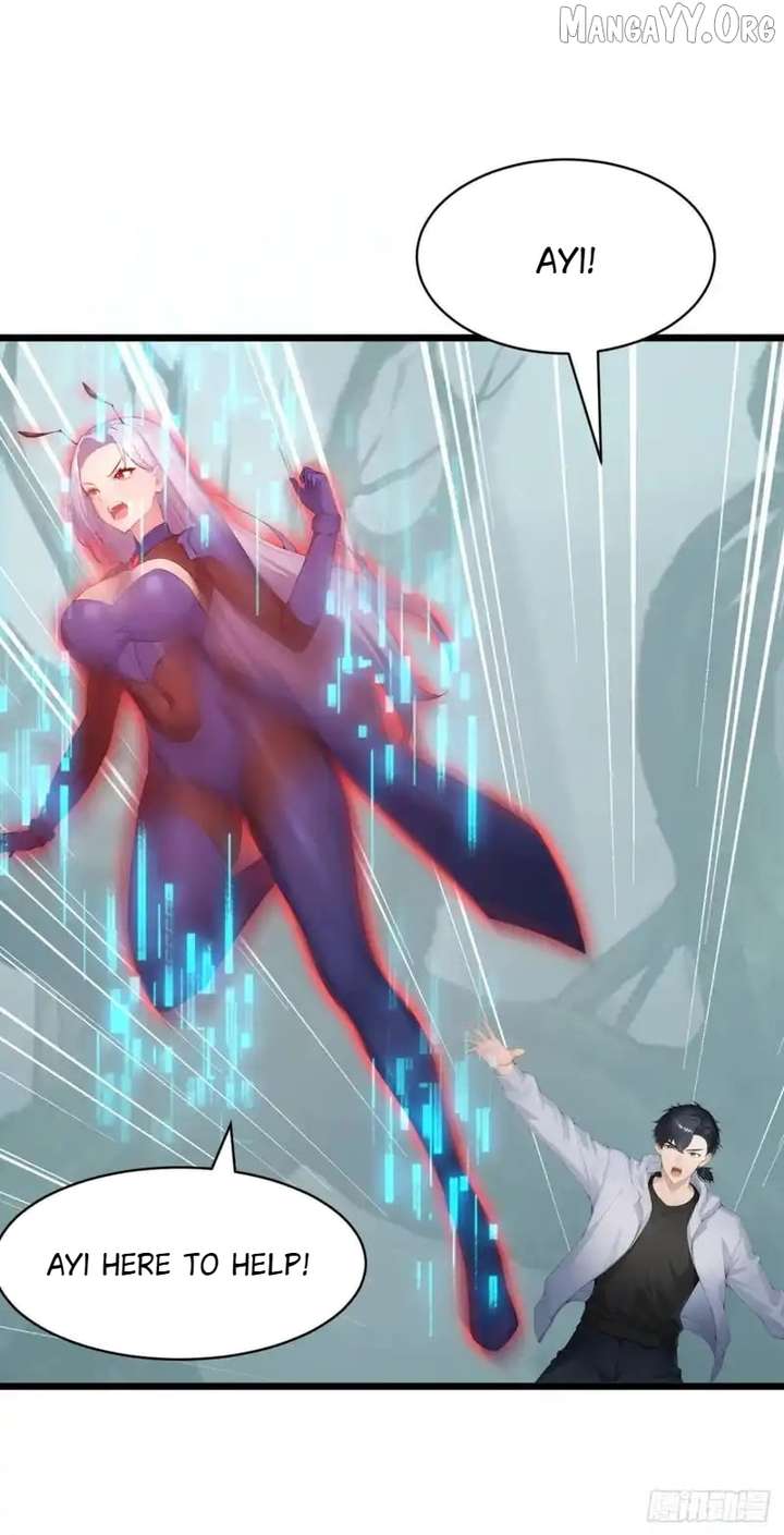 Primordial Ten Fiends: Others Tame Beasts, I Tame Beast Girls Chapter 81 193 39