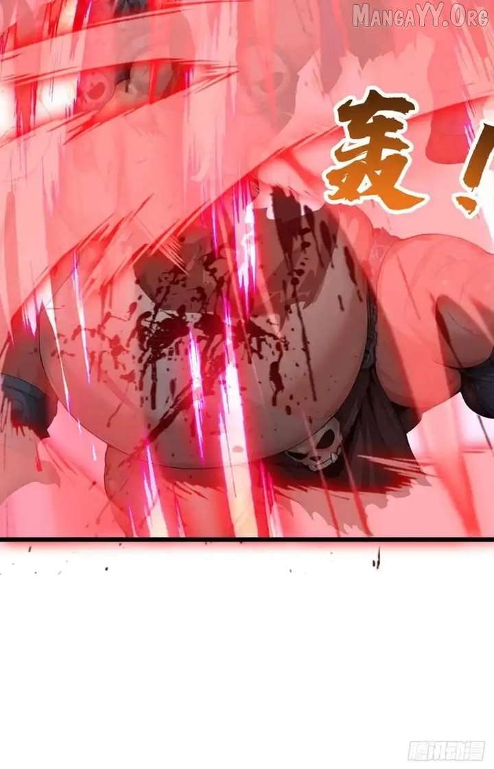 Primordial Ten Fiends: Others Tame Beasts, I Tame Beast Girls Chapter 81 195 41