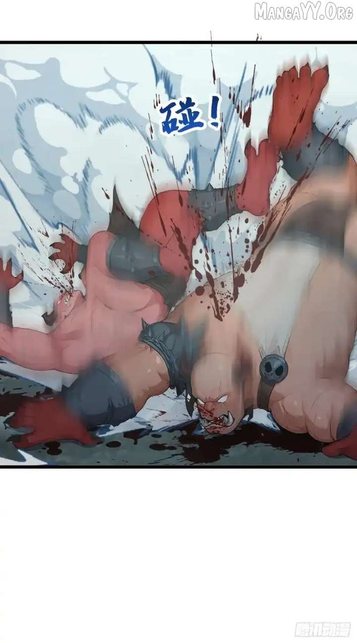 Primordial Ten Fiends: Others Tame Beasts, I Tame Beast Girls Chapter 81 196 42