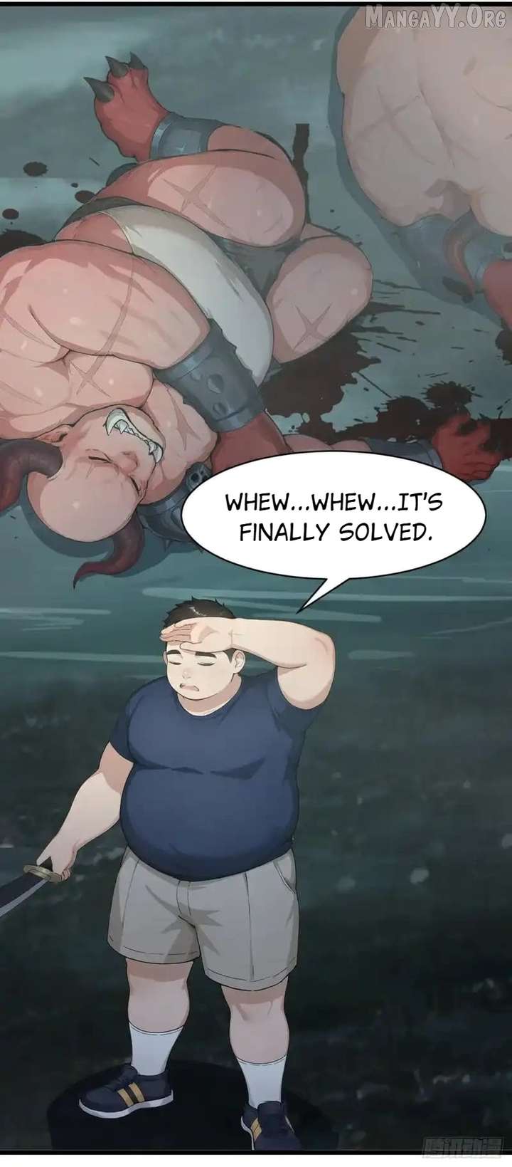 Primordial Ten Fiends: Others Tame Beasts, I Tame Beast Girls Chapter 81 197 43