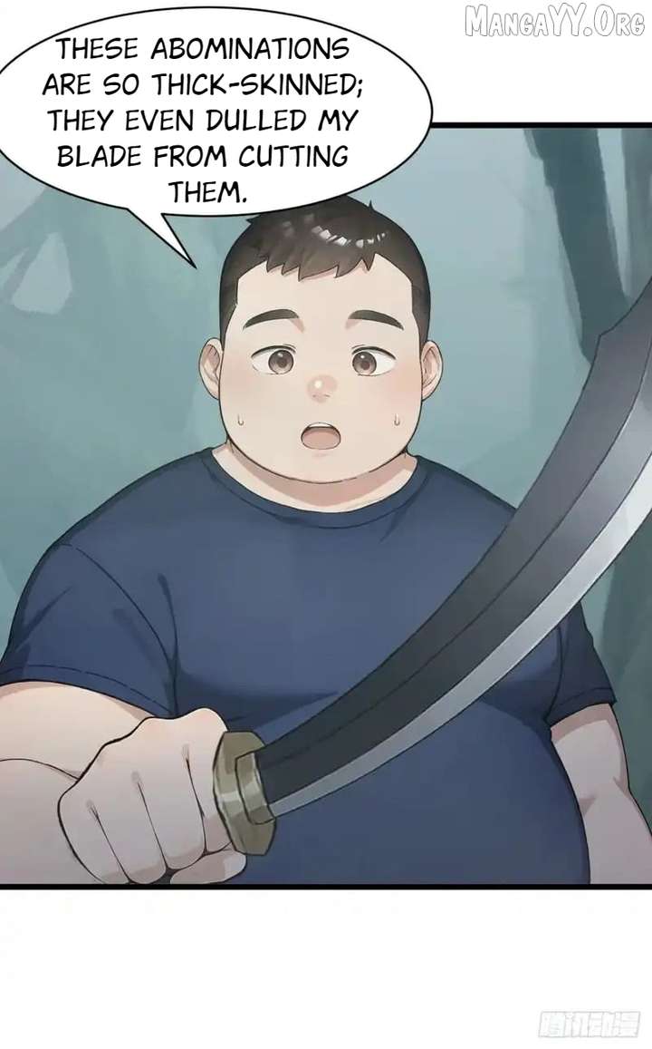 Primordial Ten Fiends: Others Tame Beasts, I Tame Beast Girls Chapter 81 198 44