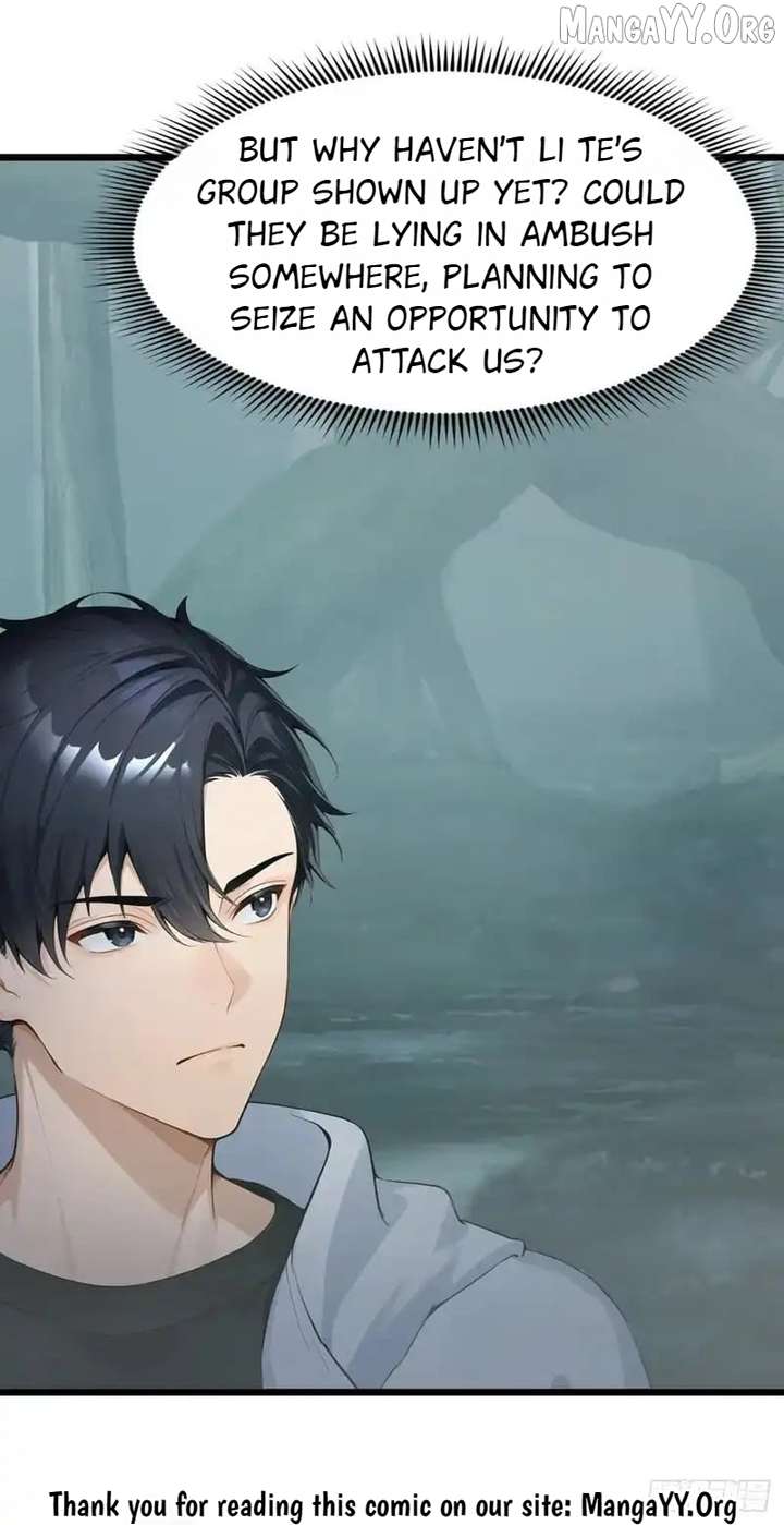 Primordial Ten Fiends: Others Tame Beasts, I Tame Beast Girls Chapter 81 200 46