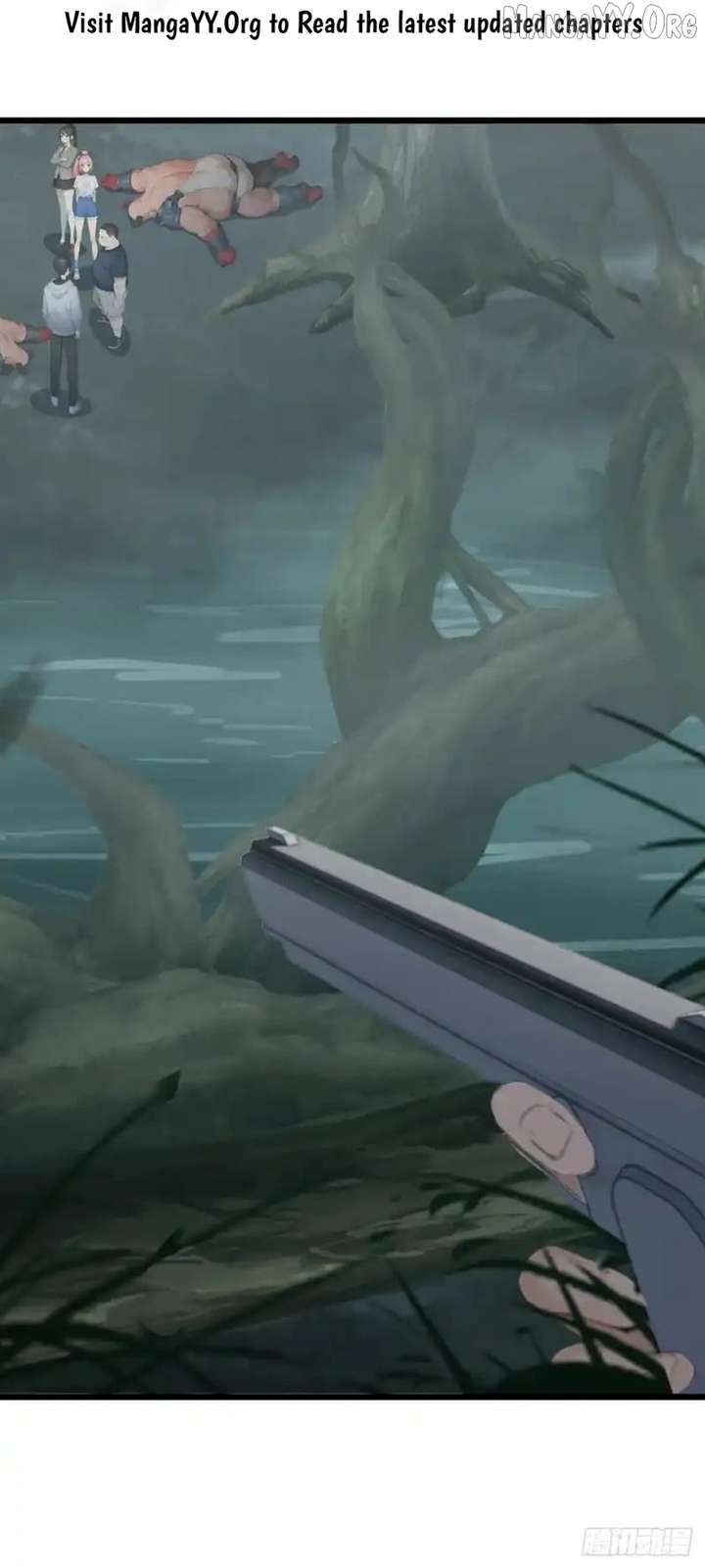 Primordial Ten Fiends: Others Tame Beasts, I Tame Beast Girls Chapter 81 201 47