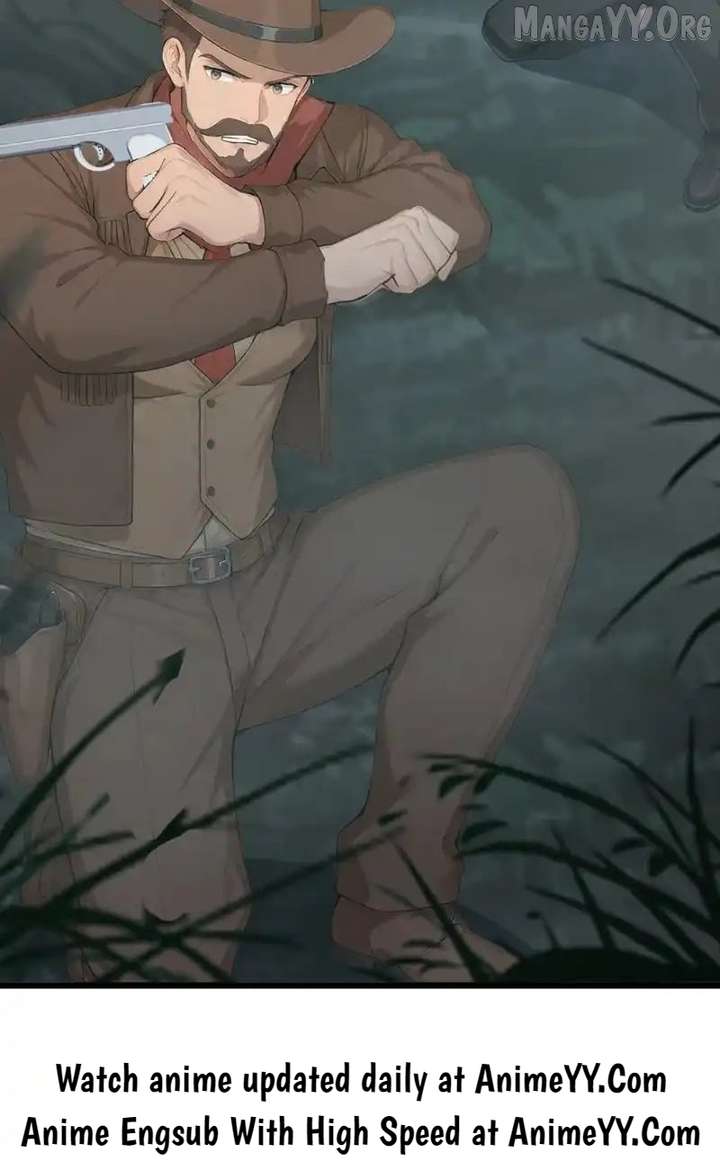 Primordial Ten Fiends: Others Tame Beasts, I Tame Beast Girls Chapter 81 203 49