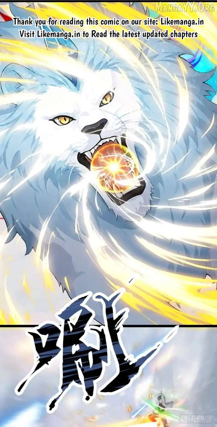 Primordial Ten Fiends: Others Tame Beasts, I Tame Beast Girls Chapter 88 191 01