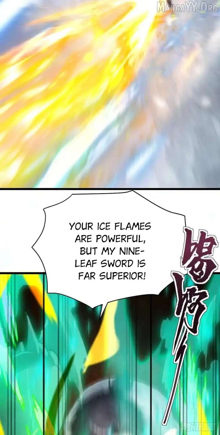 Primordial Ten Fiends: Others Tame Beasts, I Tame Beast Girls Chapter 88 192 02