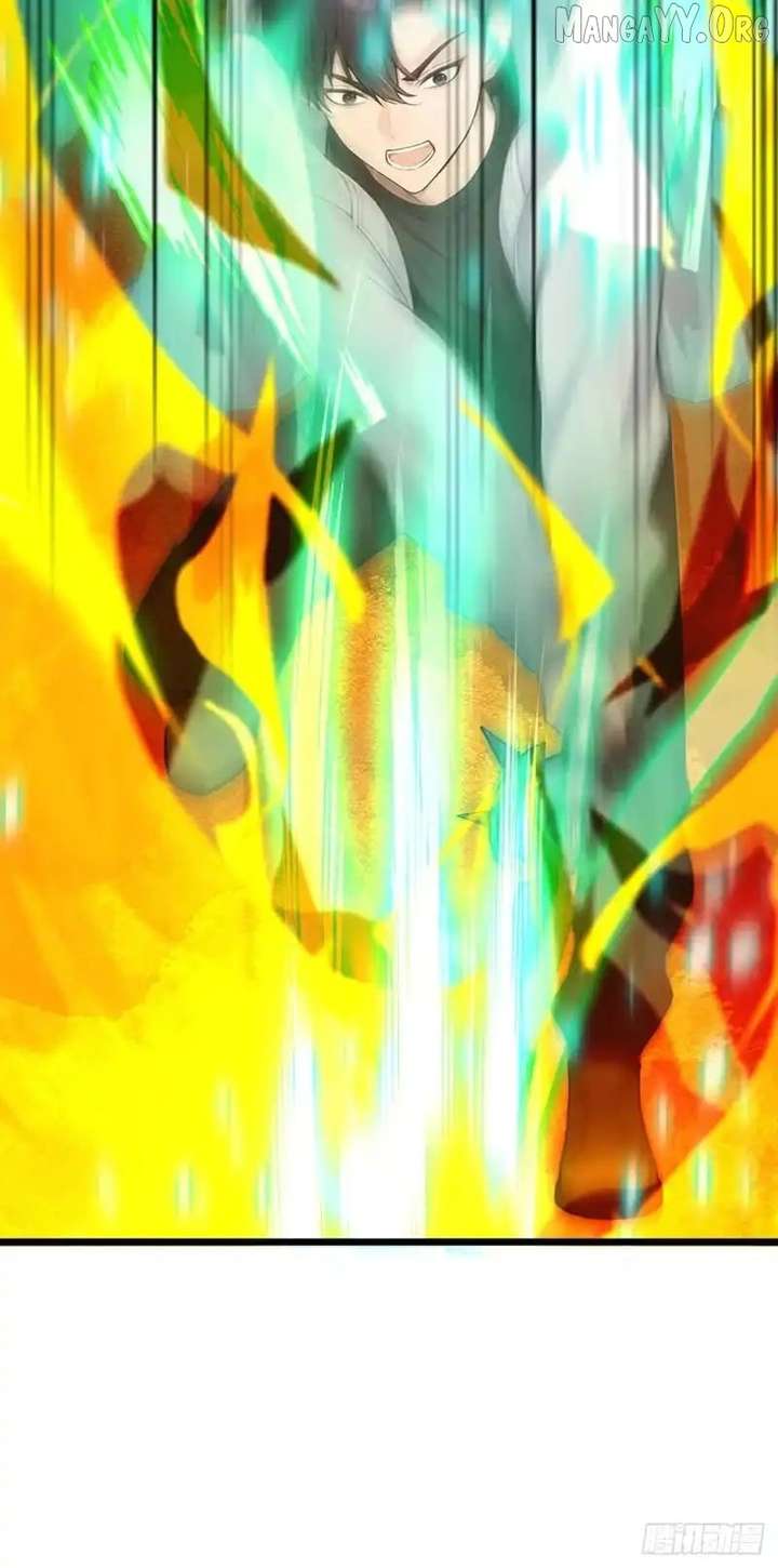 Primordial Ten Fiends: Others Tame Beasts, I Tame Beast Girls Chapter 88 193 03