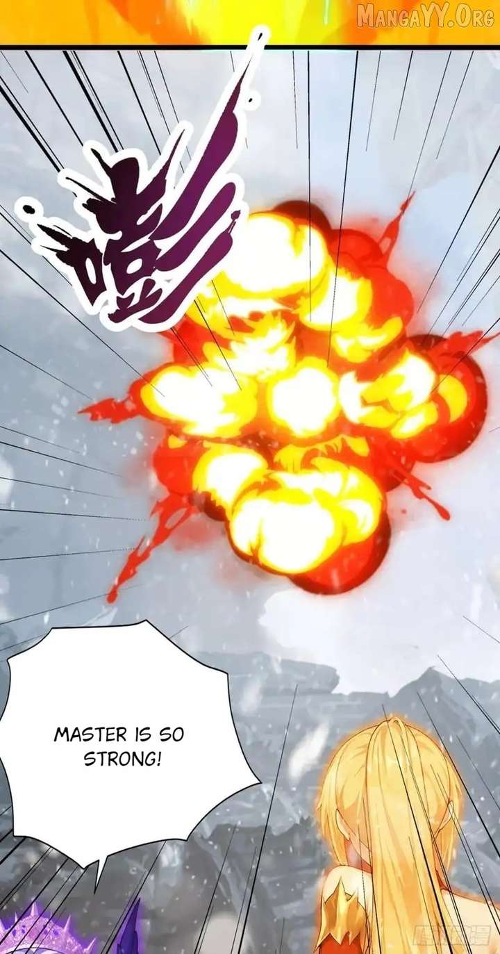 Primordial Ten Fiends: Others Tame Beasts, I Tame Beast Girls Chapter 88 195 05