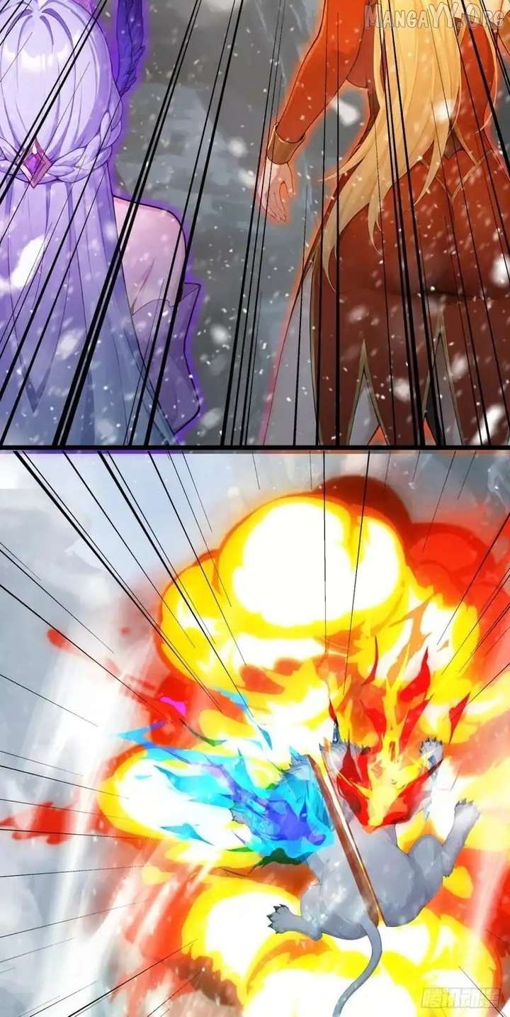 Primordial Ten Fiends: Others Tame Beasts, I Tame Beast Girls Chapter 88 196 06