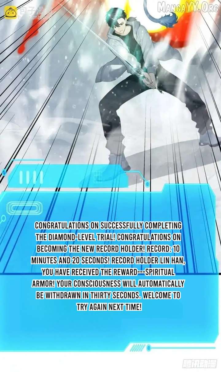 Primordial Ten Fiends: Others Tame Beasts, I Tame Beast Girls Chapter 88 197 07