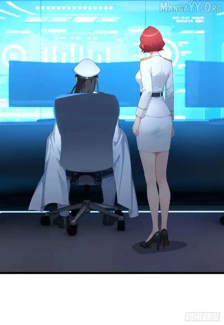 Primordial Ten Fiends: Others Tame Beasts, I Tame Beast Girls Chapter 88 199 09