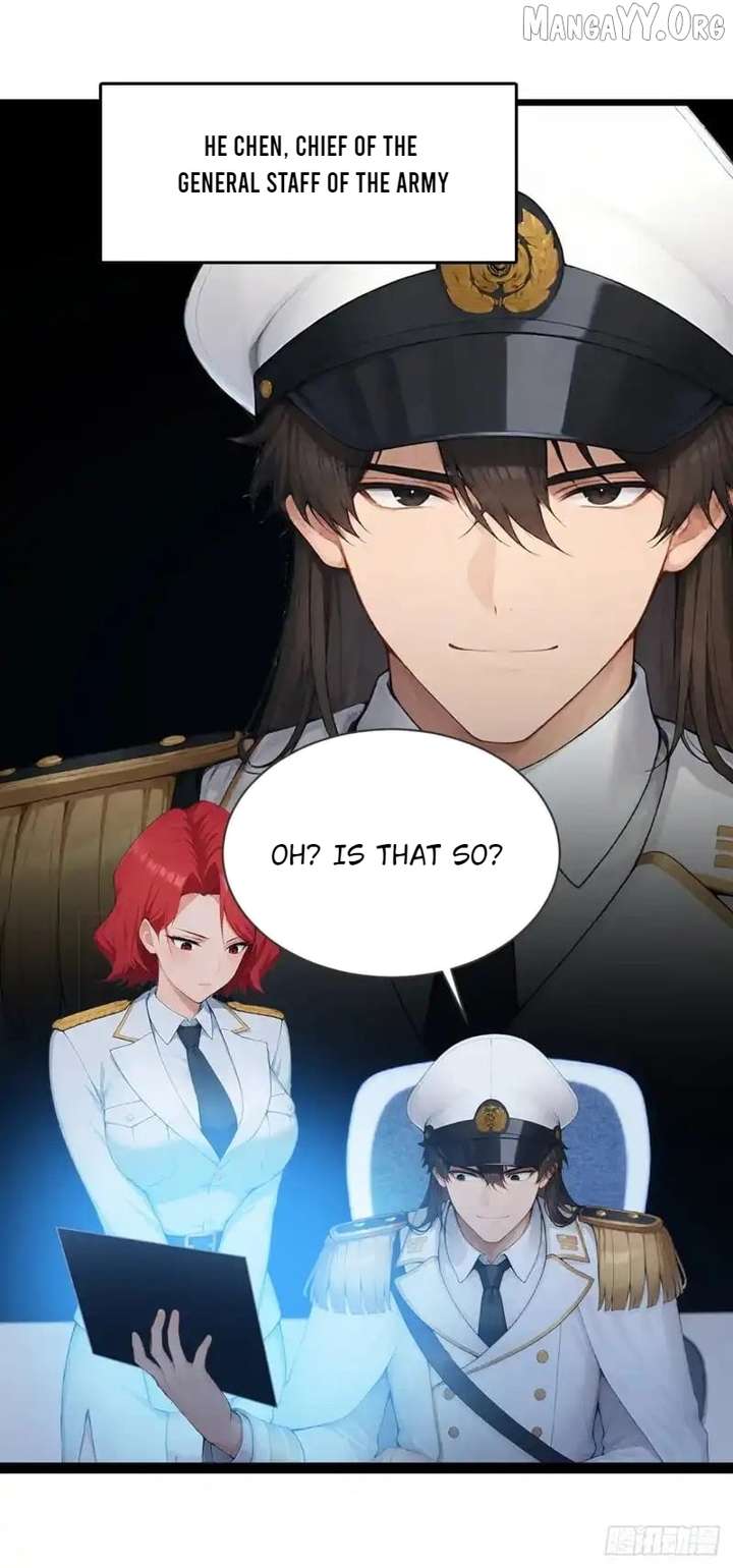 Primordial Ten Fiends: Others Tame Beasts, I Tame Beast Girls Chapter 88 200 10