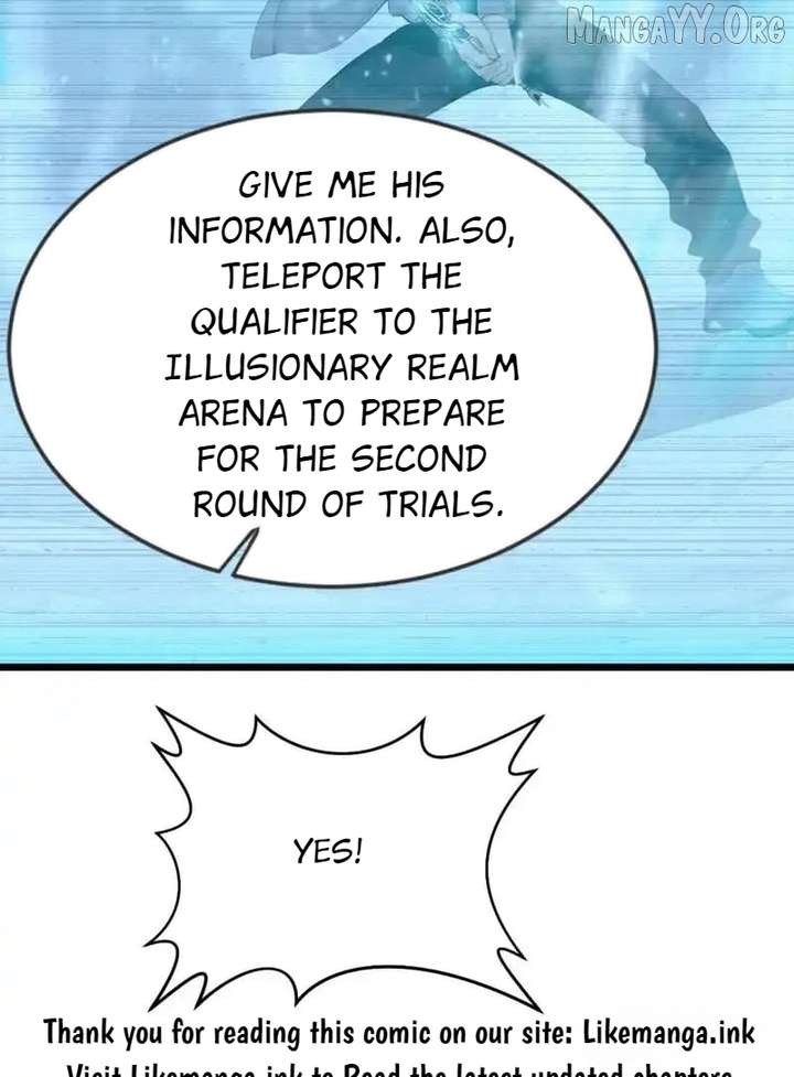 Primordial Ten Fiends: Others Tame Beasts, I Tame Beast Girls Chapter 88 202 12