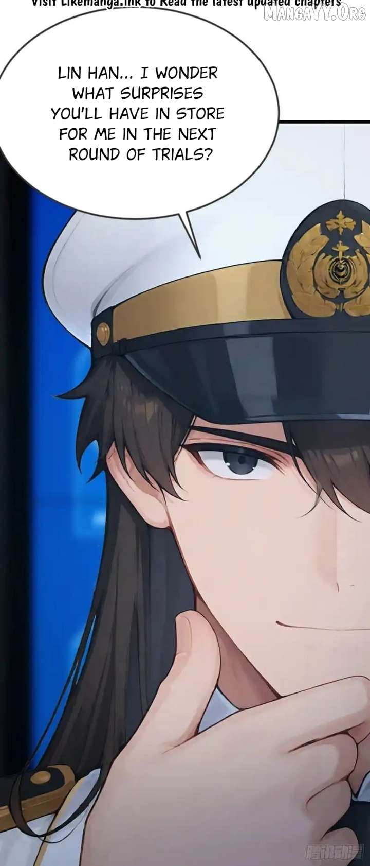 Primordial Ten Fiends: Others Tame Beasts, I Tame Beast Girls Chapter 88 203 13