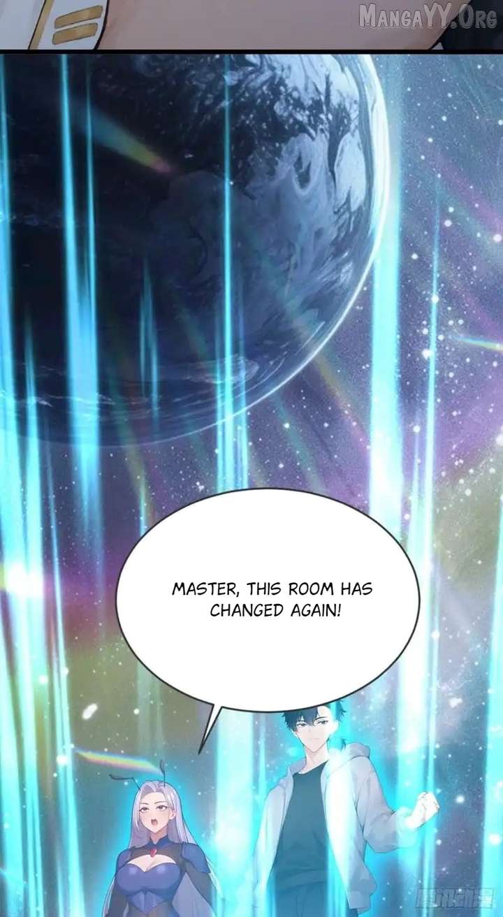 Primordial Ten Fiends: Others Tame Beasts, I Tame Beast Girls Chapter 88 204 14