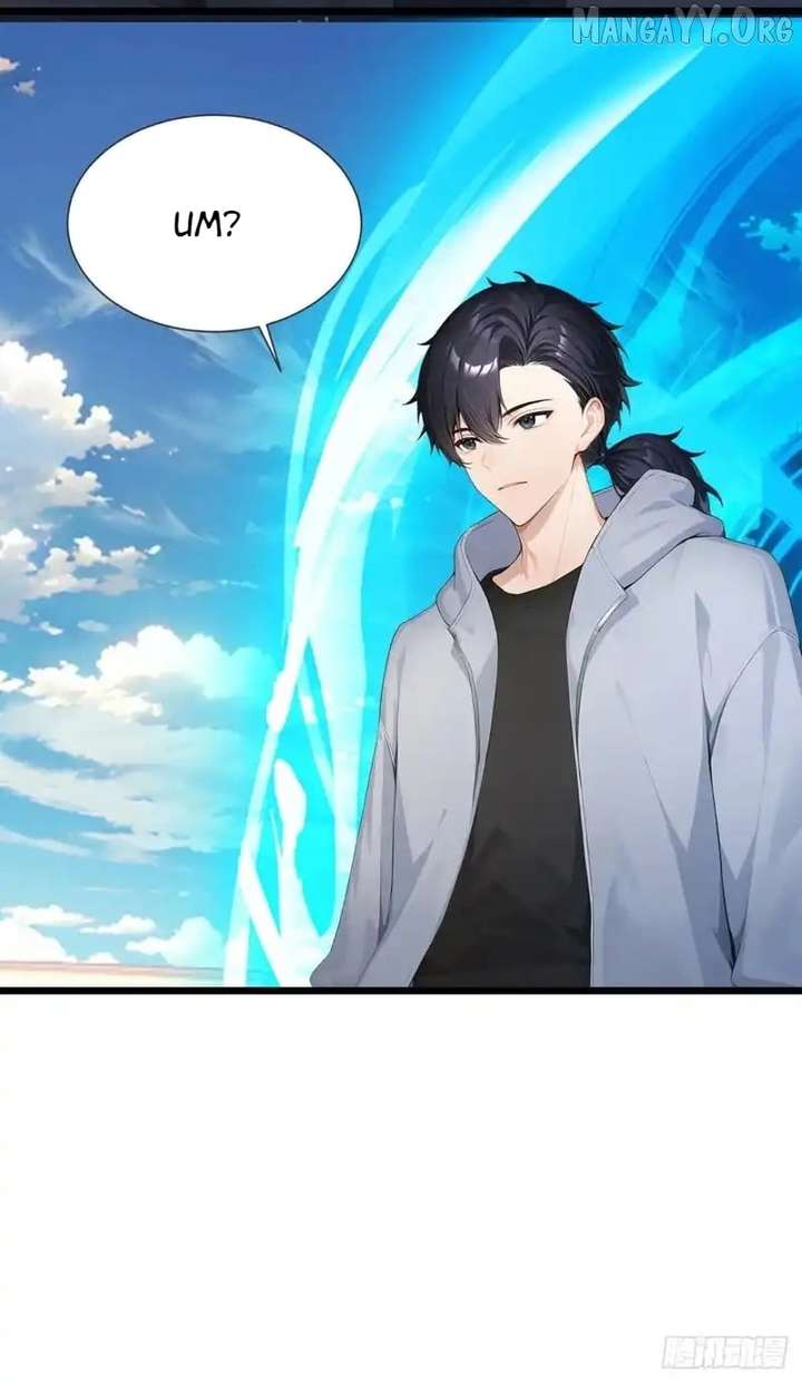 Primordial Ten Fiends: Others Tame Beasts, I Tame Beast Girls Chapter 88 206 16