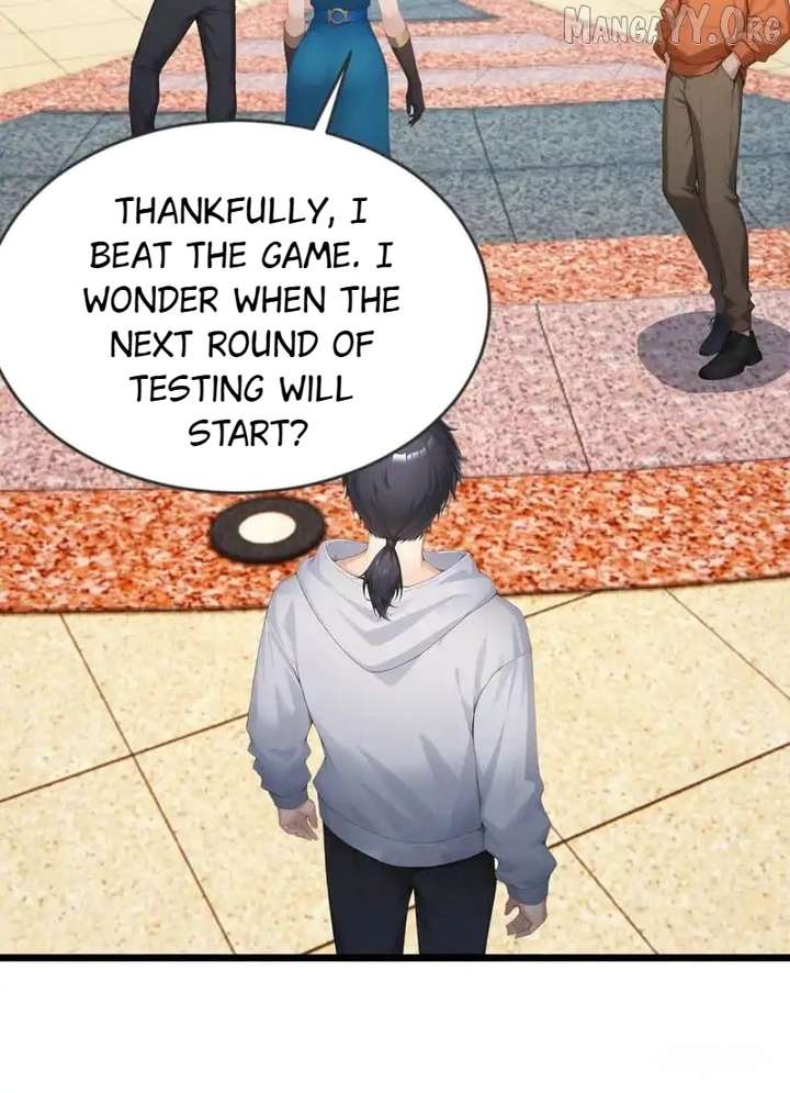 Primordial Ten Fiends: Others Tame Beasts, I Tame Beast Girls Chapter 88 208 18