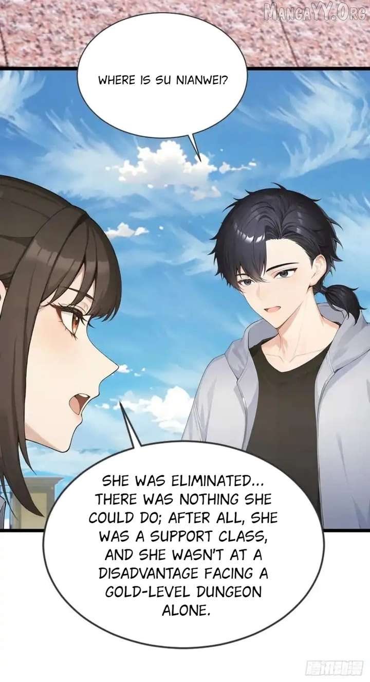 Primordial Ten Fiends: Others Tame Beasts, I Tame Beast Girls Chapter 88 210 20