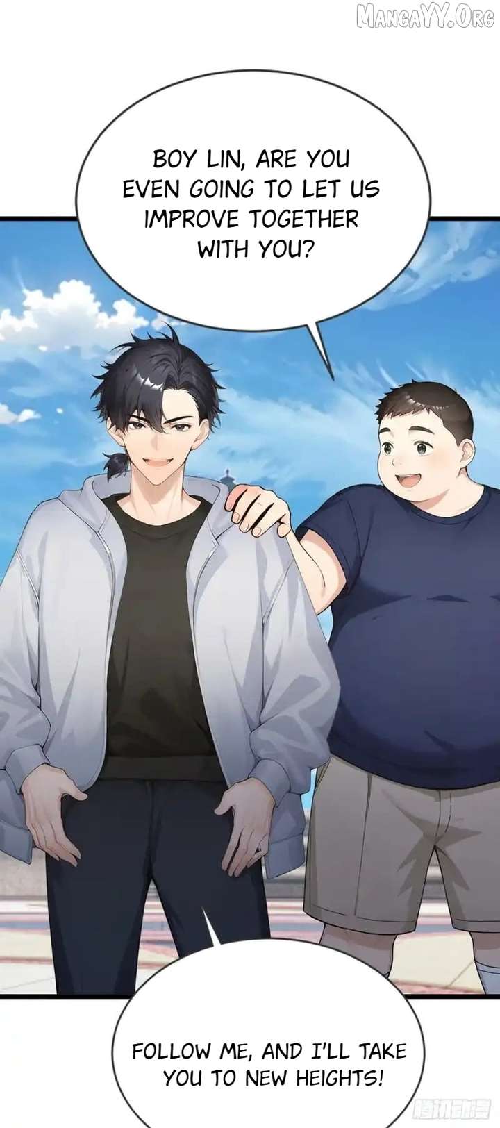 Primordial Ten Fiends: Others Tame Beasts, I Tame Beast Girls Chapter 88 218 28