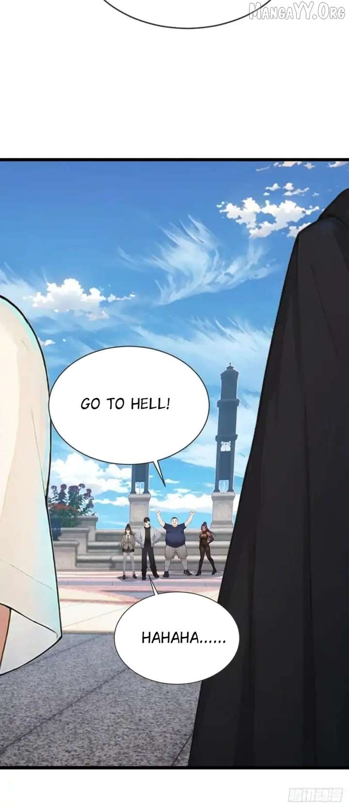 Primordial Ten Fiends: Others Tame Beasts, I Tame Beast Girls Chapter 88 219 29