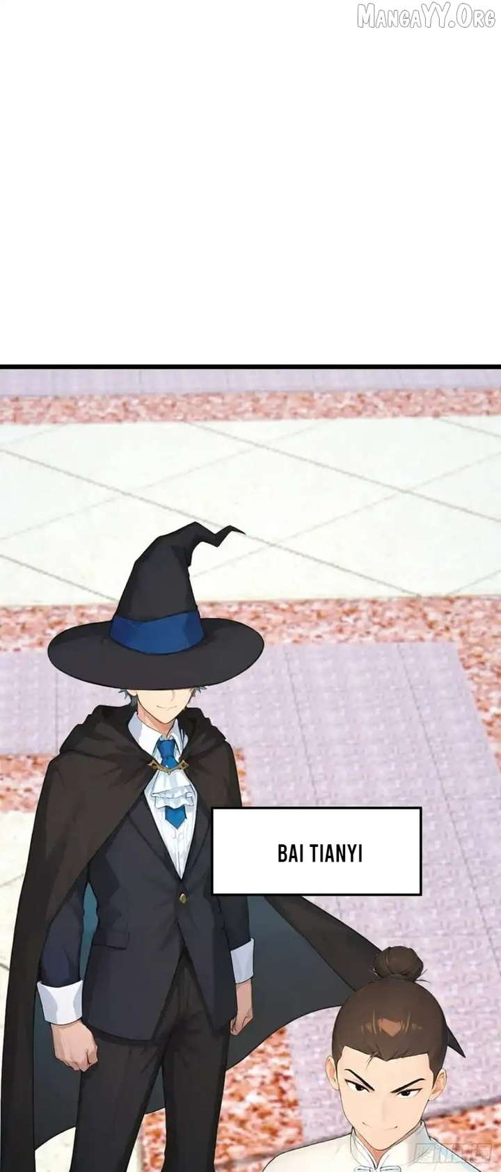 Primordial Ten Fiends: Others Tame Beasts, I Tame Beast Girls Chapter 88 220 30