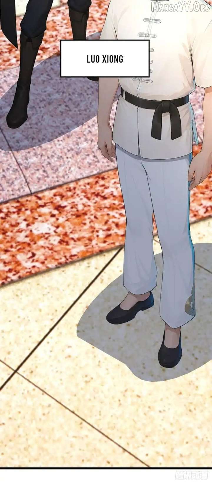 Primordial Ten Fiends: Others Tame Beasts, I Tame Beast Girls Chapter 88 221 31