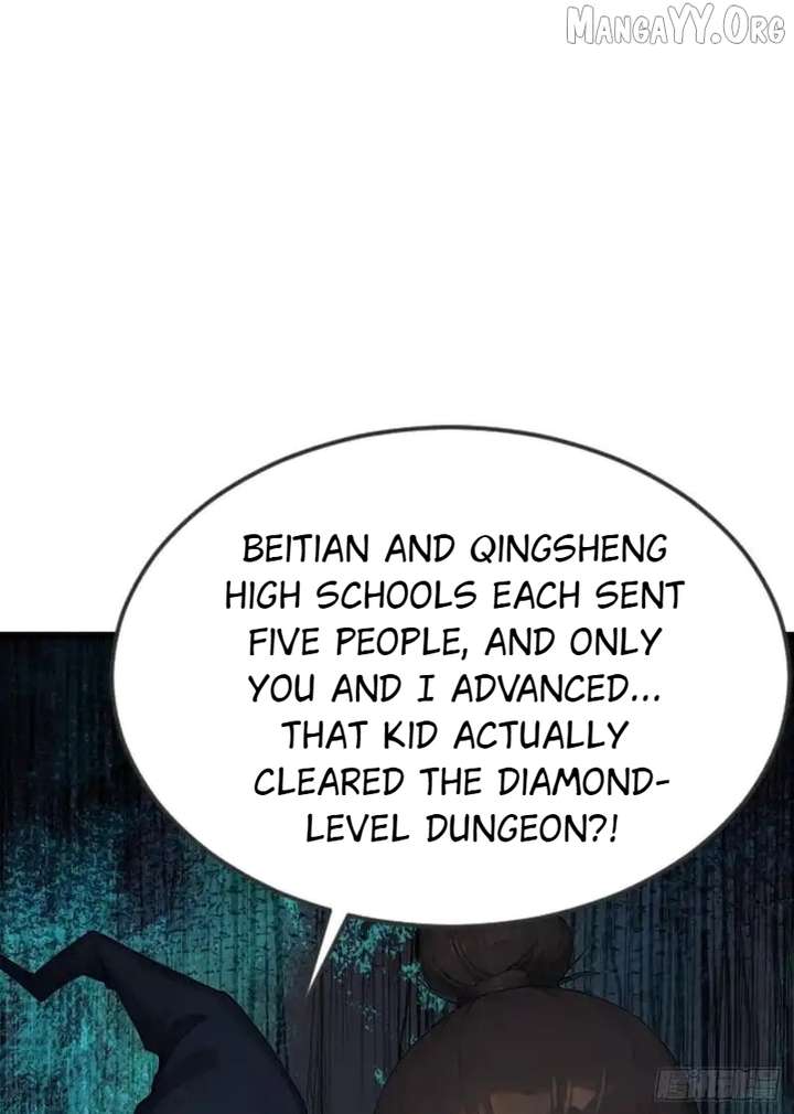 Primordial Ten Fiends: Others Tame Beasts, I Tame Beast Girls Chapter 88 222 32