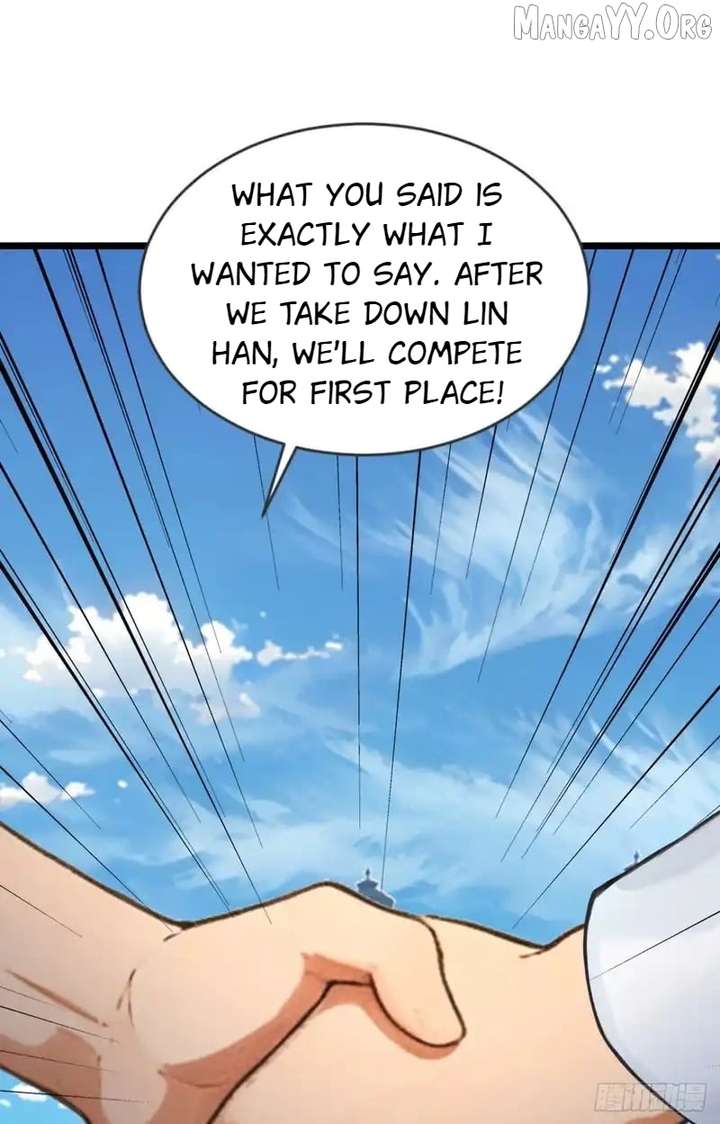 Primordial Ten Fiends: Others Tame Beasts, I Tame Beast Girls Chapter 88 224 34