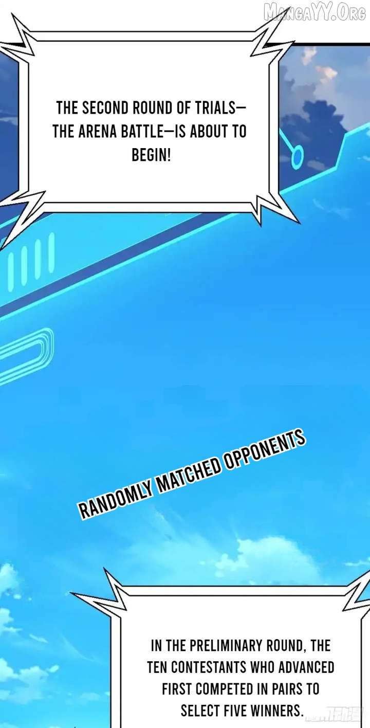 Primordial Ten Fiends: Others Tame Beasts, I Tame Beast Girls Chapter 88 226 36