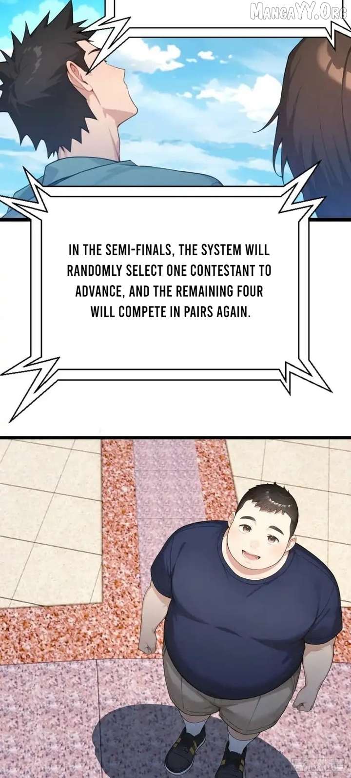 Primordial Ten Fiends: Others Tame Beasts, I Tame Beast Girls Chapter 88 227 37