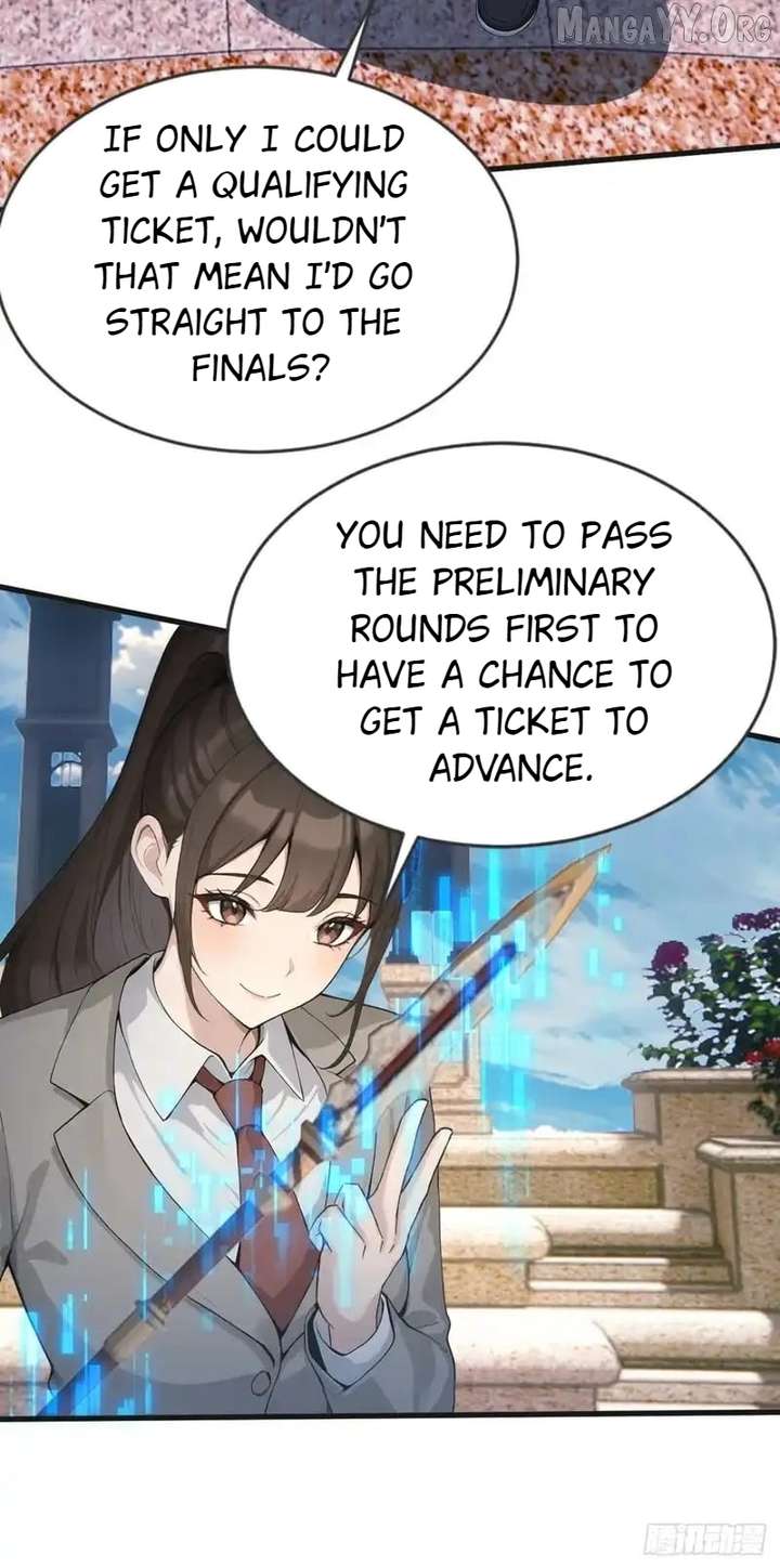 Primordial Ten Fiends: Others Tame Beasts, I Tame Beast Girls Chapter 88 228 38