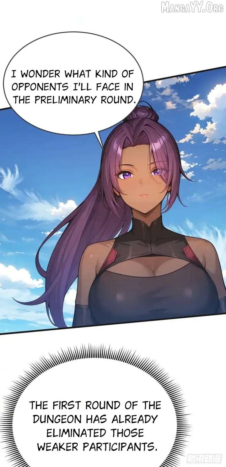 Primordial Ten Fiends: Others Tame Beasts, I Tame Beast Girls Chapter 88 229 39