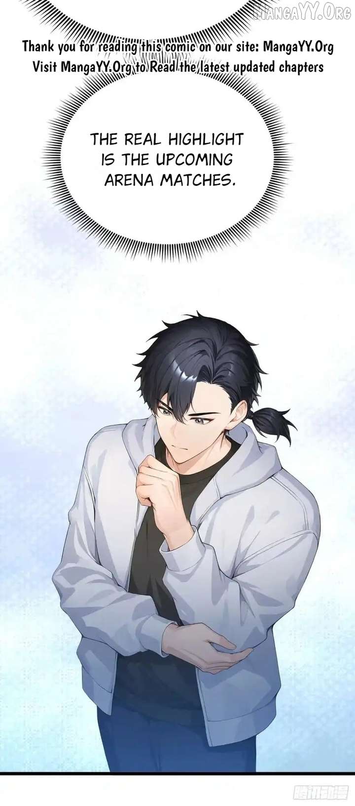 Primordial Ten Fiends: Others Tame Beasts, I Tame Beast Girls Chapter 88 230 40