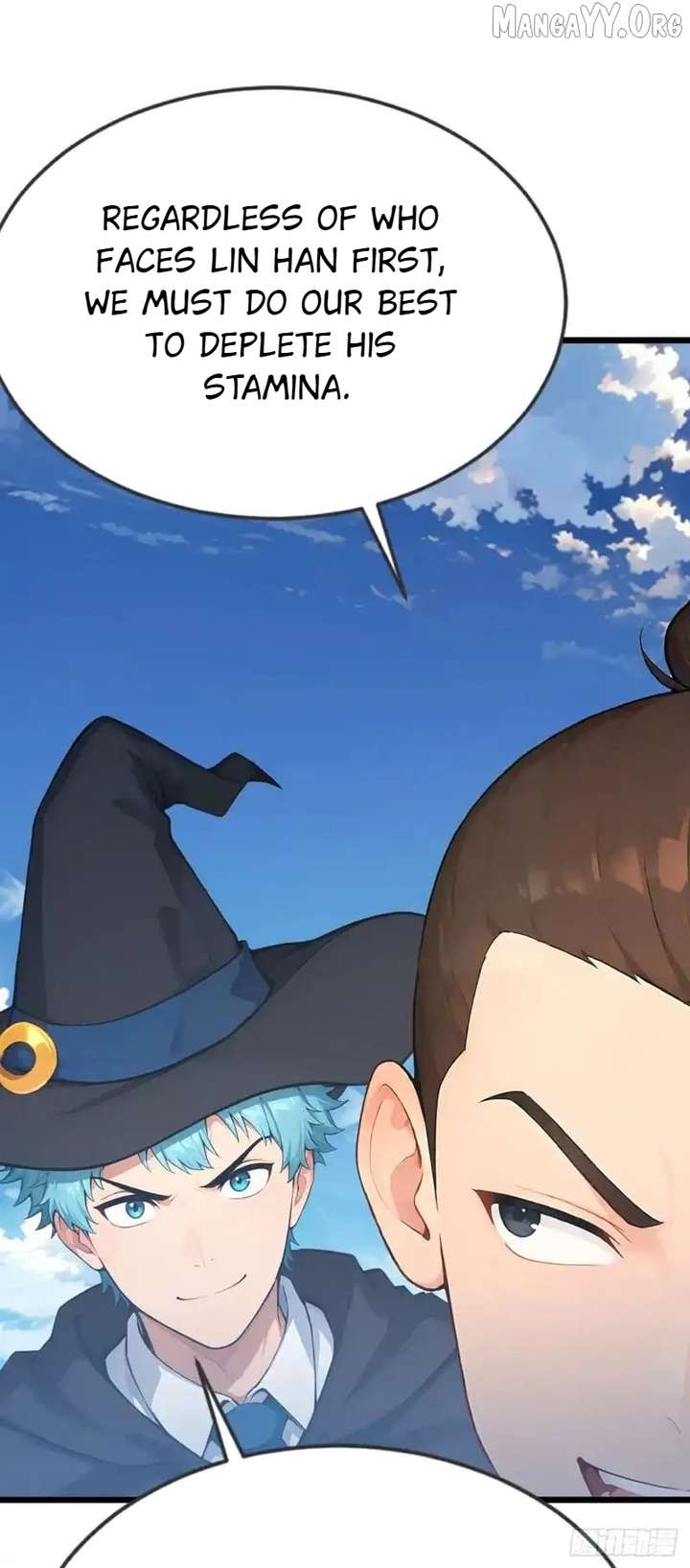 Primordial Ten Fiends: Others Tame Beasts, I Tame Beast Girls Chapter 88 231 41