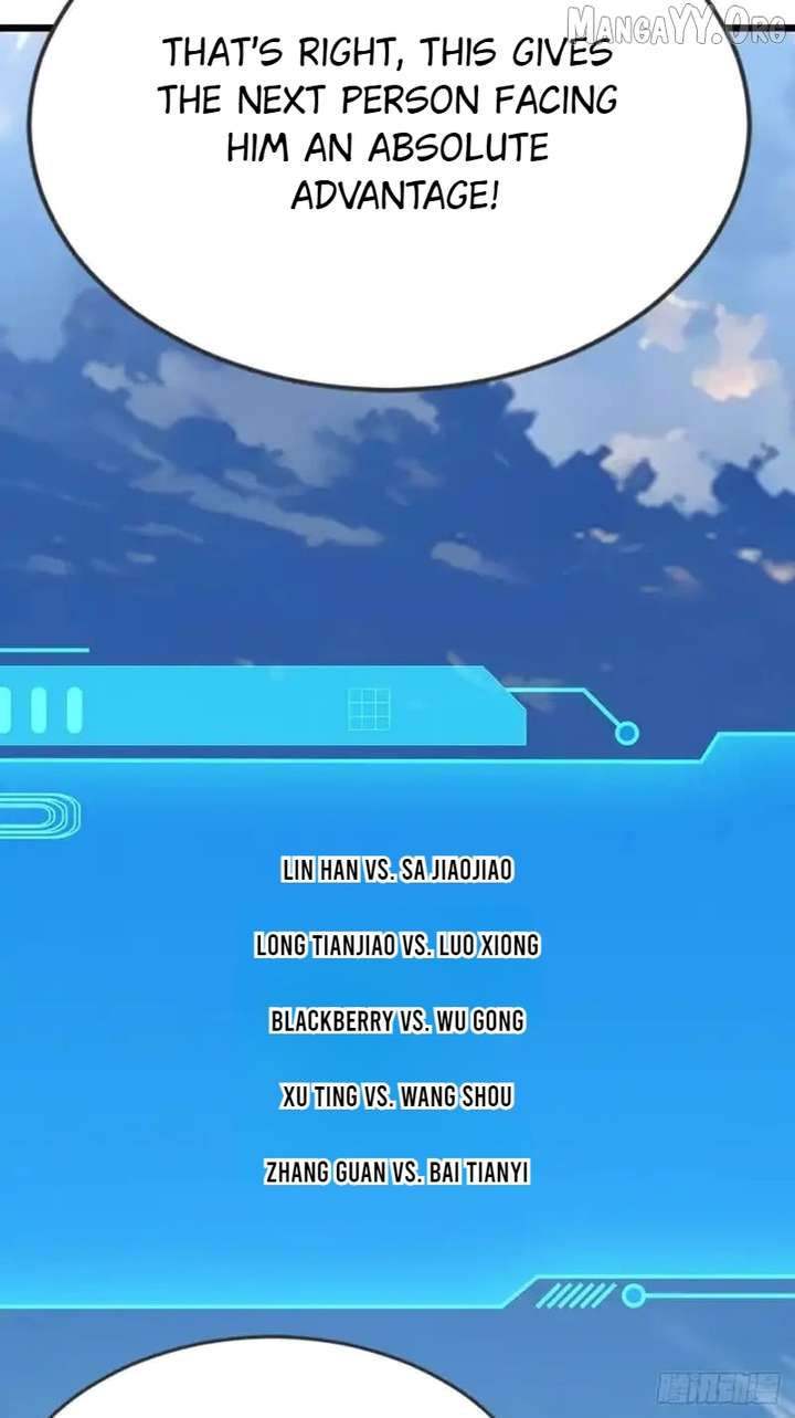 Primordial Ten Fiends: Others Tame Beasts, I Tame Beast Girls Chapter 88 232 42