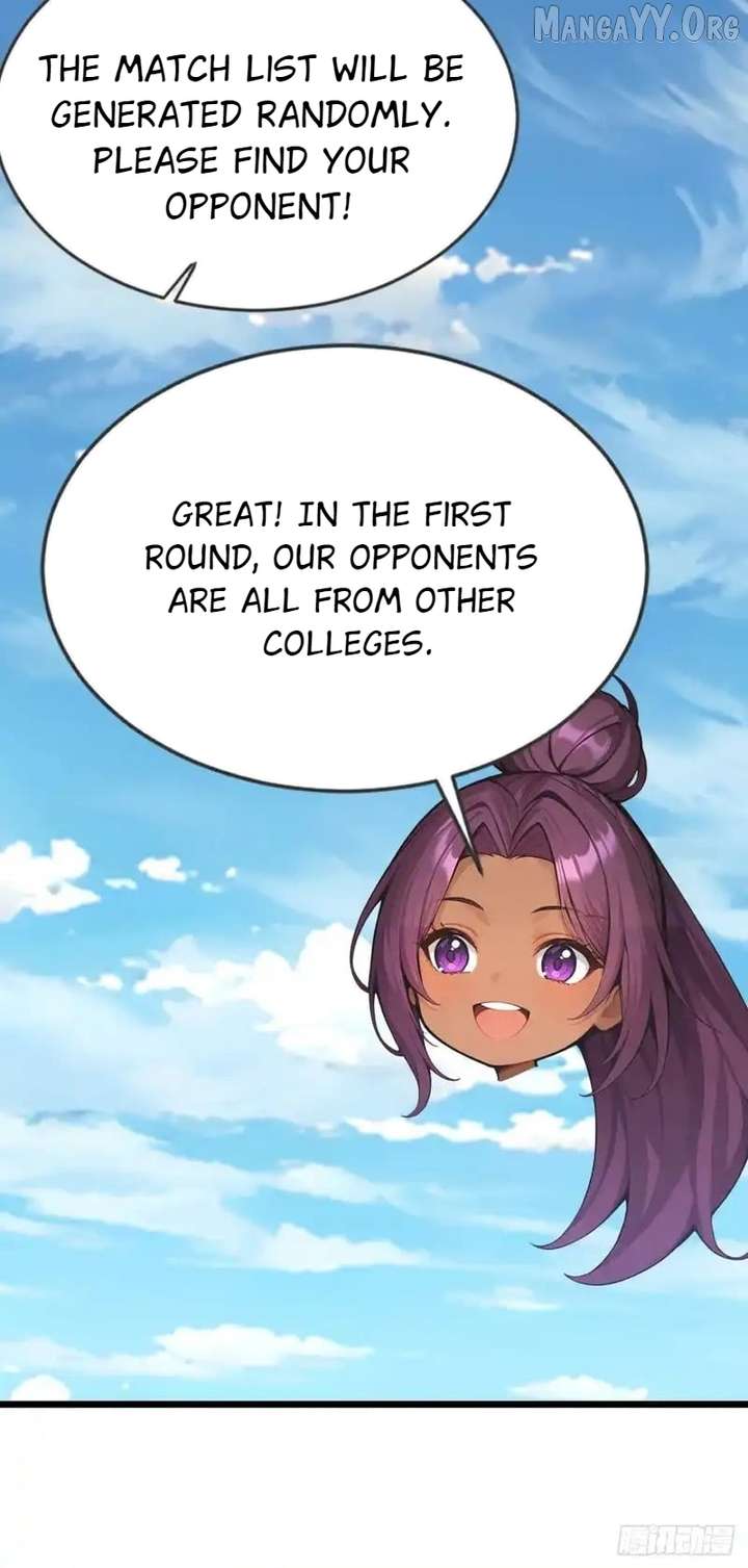 Primordial Ten Fiends: Others Tame Beasts, I Tame Beast Girls Chapter 88 233 43