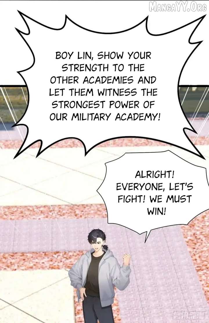 Primordial Ten Fiends: Others Tame Beasts, I Tame Beast Girls Chapter 88 234 44