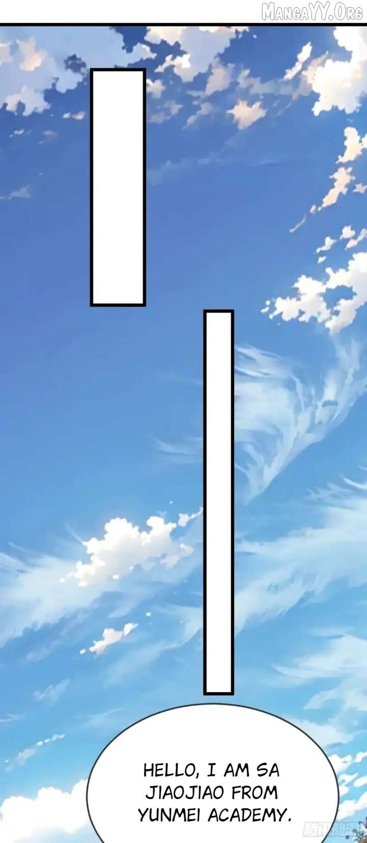 Primordial Ten Fiends: Others Tame Beasts, I Tame Beast Girls Chapter 88 236 46