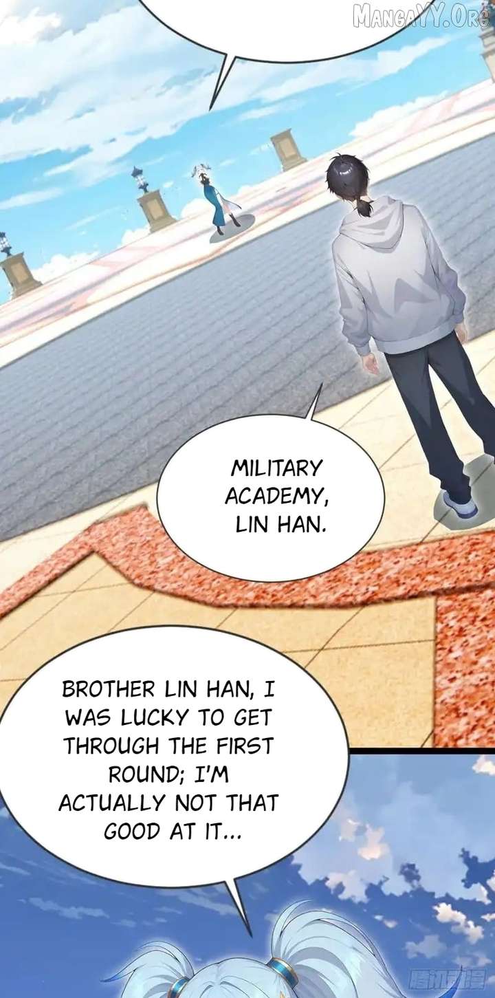 Primordial Ten Fiends: Others Tame Beasts, I Tame Beast Girls Chapter 88 237 47