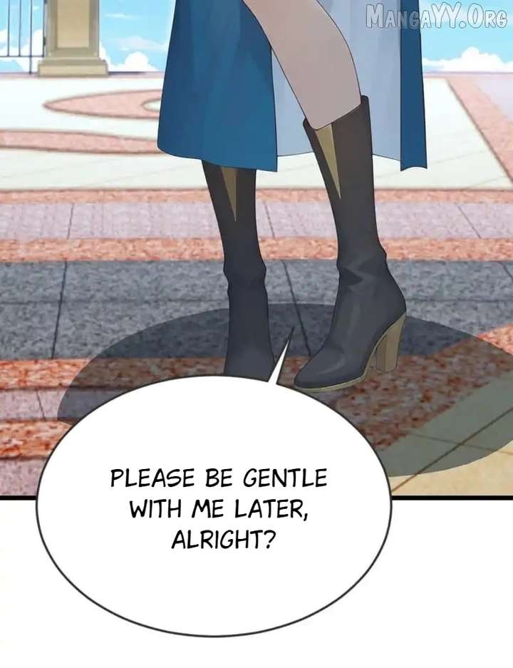 Primordial Ten Fiends: Others Tame Beasts, I Tame Beast Girls Chapter 88 239 49