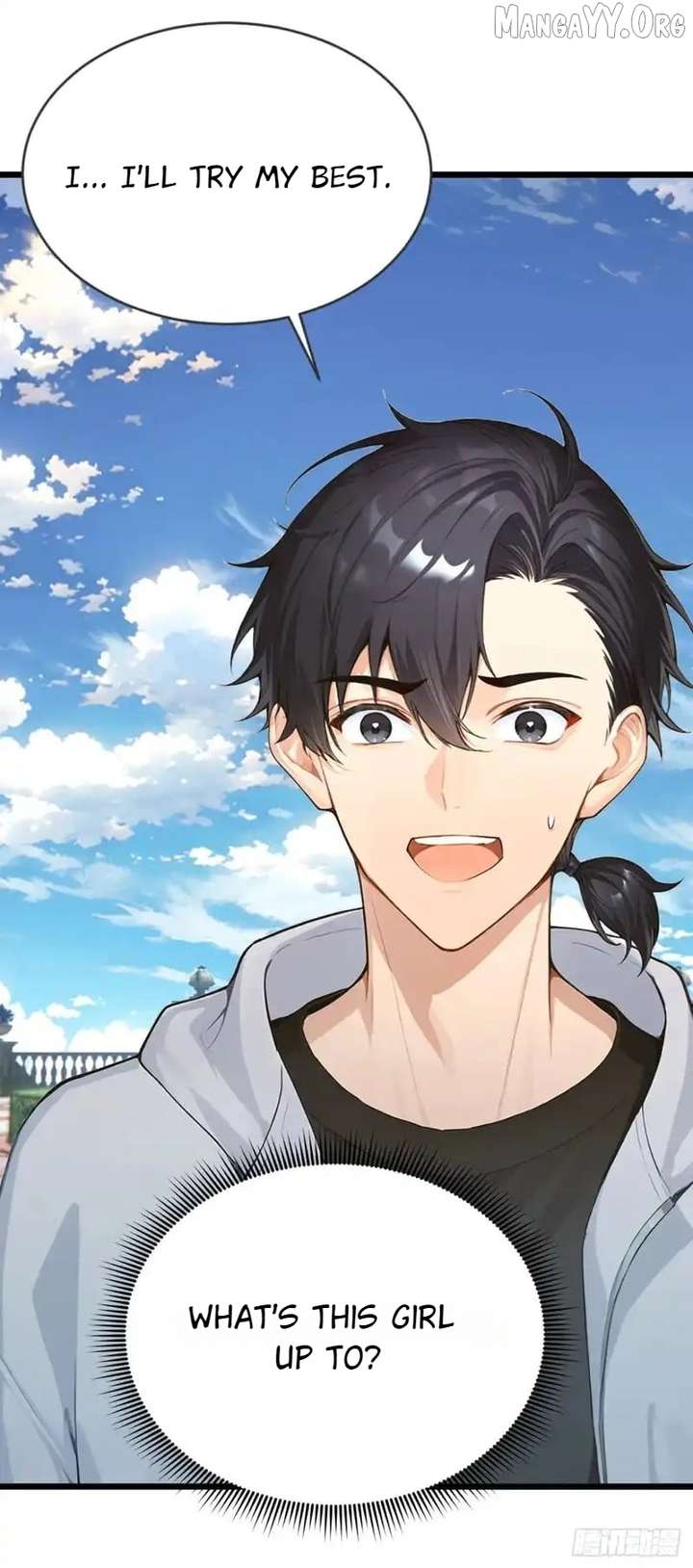 Primordial Ten Fiends: Others Tame Beasts, I Tame Beast Girls Chapter 88 240 50