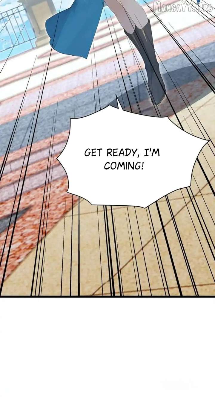 Primordial Ten Fiends: Others Tame Beasts, I Tame Beast Girls Chapter 88 242 52