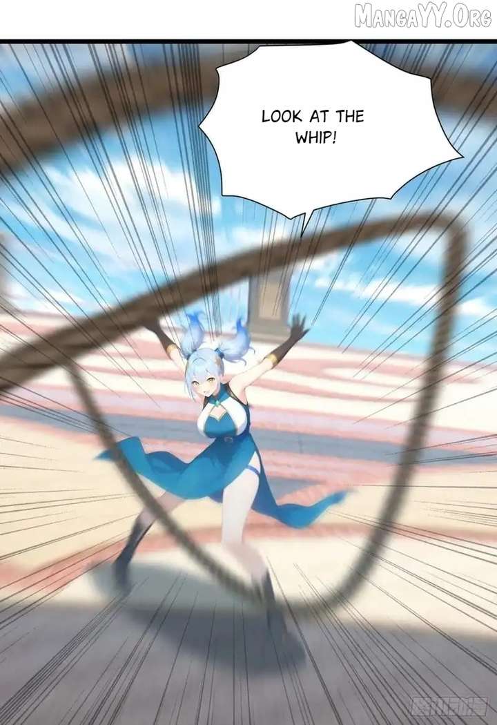 Primordial Ten Fiends: Others Tame Beasts, I Tame Beast Girls Chapter 88 243 53