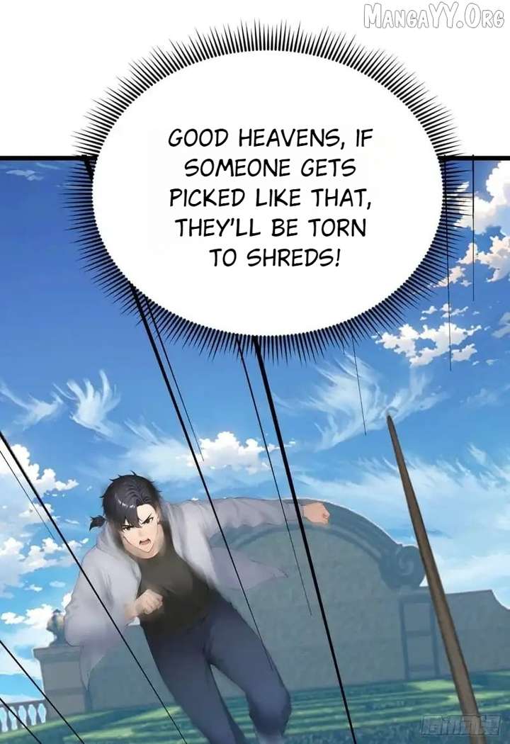 Primordial Ten Fiends: Others Tame Beasts, I Tame Beast Girls Chapter 88 245 55